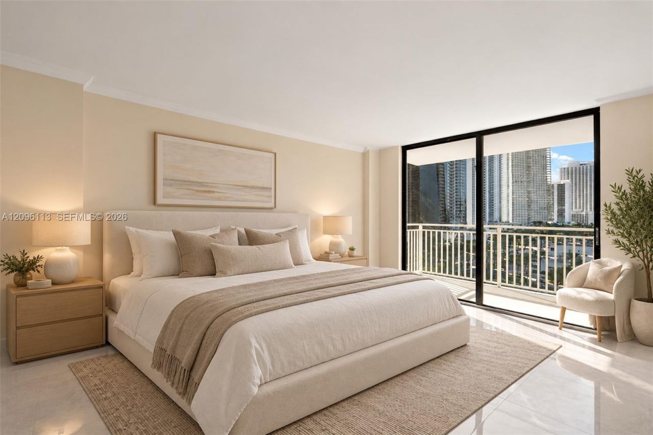 210 174th St , Unit 1103, Sunny Isles Beach, FL 33160 Photo