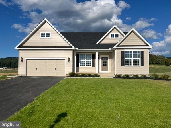 73 FLINT DRIVE , Unit LOT 55, HANOVER, PA 17331