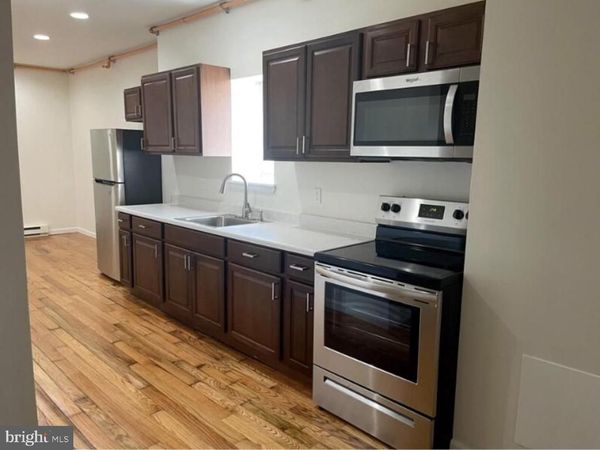 2822 CECIL B MOORE AVENUE, PHILADELPHIA, PA 19121