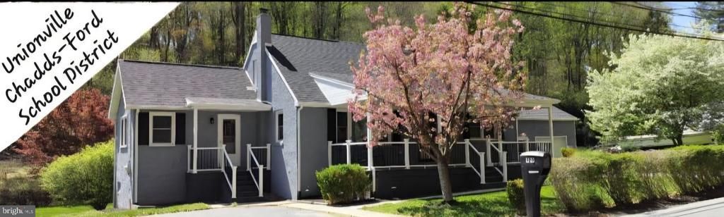 920 STARGAZERS ROAD , COATESVILLE, PA 19320
