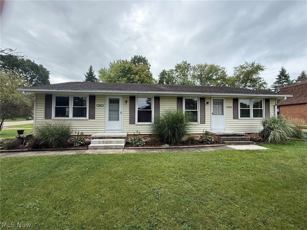 2900 Thackeray Avenue Nw, Massillon, OH 44646 Main Photo