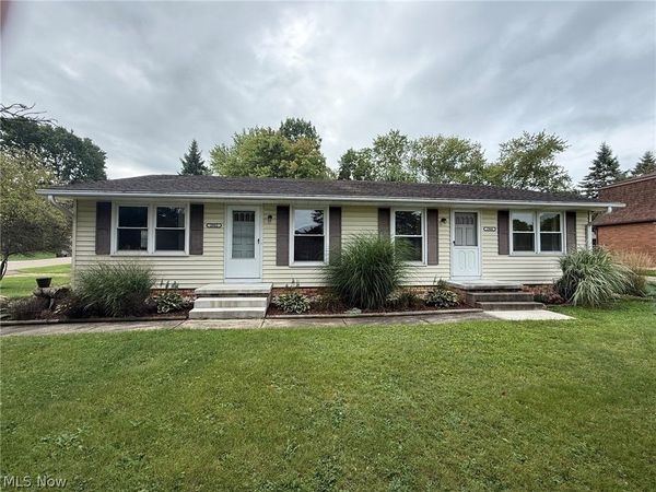 2900 Thackeray Avenue NW, Massillon, OH 44646