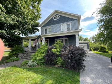 3284 Center St Street , Oneida, NY 13421