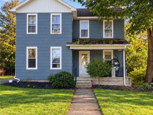 16 Havens Avenue , Auburn, NY 13021