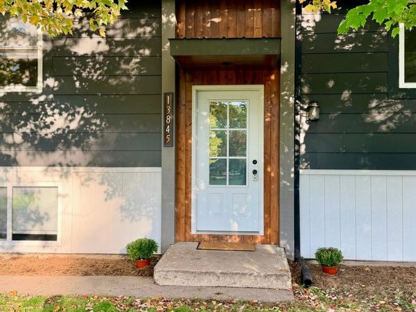 13845 Underclift Street NW, Andover, MN 55304