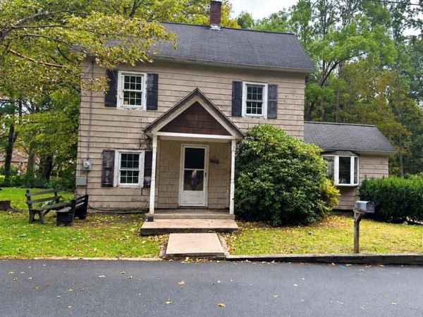 23 McCune Place , Wurtsboro, NY 12790