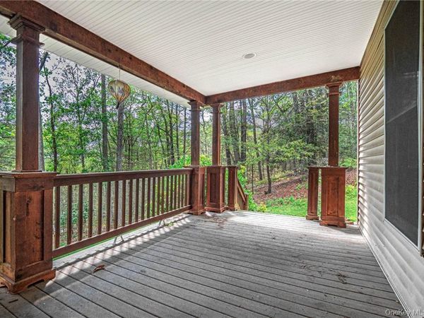 20 Rustic Hills Road , Westbrookville, NY 12785