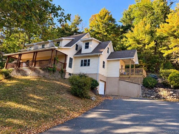 20 Rustic Hills Road, Westbrookville, NY 12785