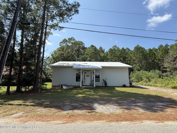 6311 Fred Allen Road, Long Beach, MS 39560
