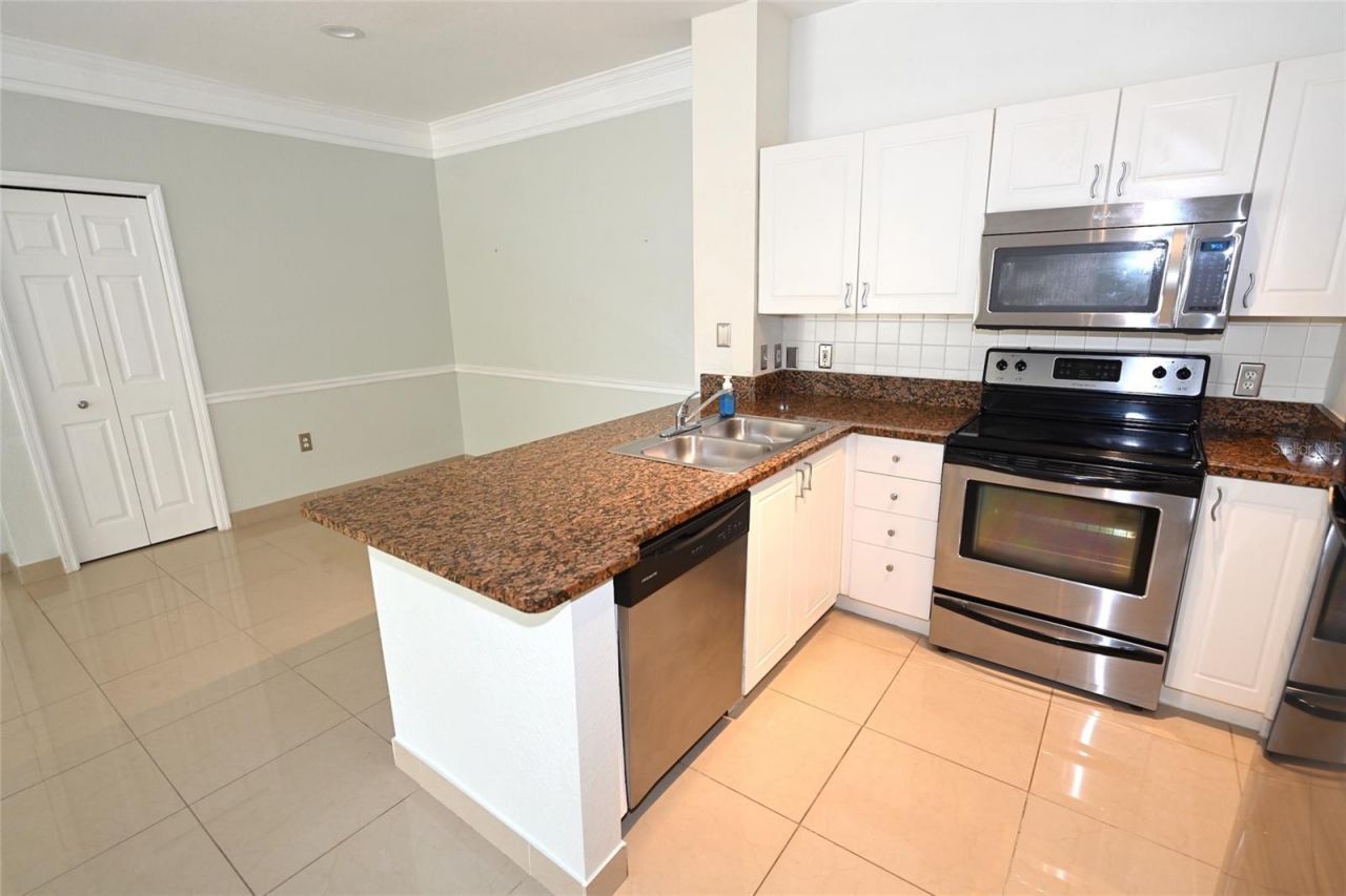 5110 Northridge Road , Unit 202, Sarasota, FL 34238 Photo