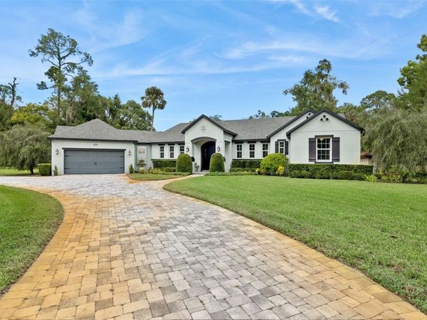 372 W LAKEVIEW AVENUE , LAKE MARY, FL 32746