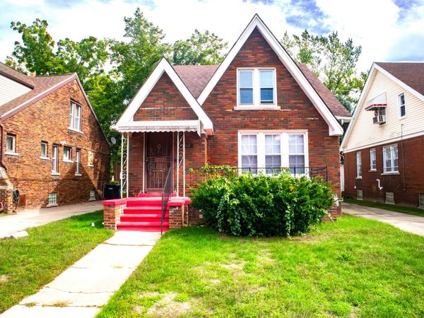 15762 Appoline Street, Detroit, MI 48227