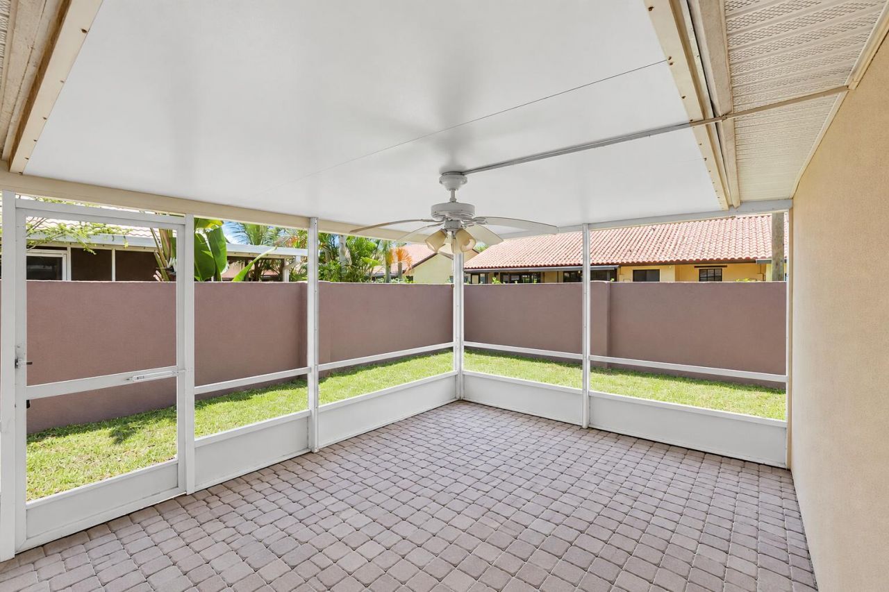 5215 Grande Palm Circle, Delray Beach, FL 33484 Photo