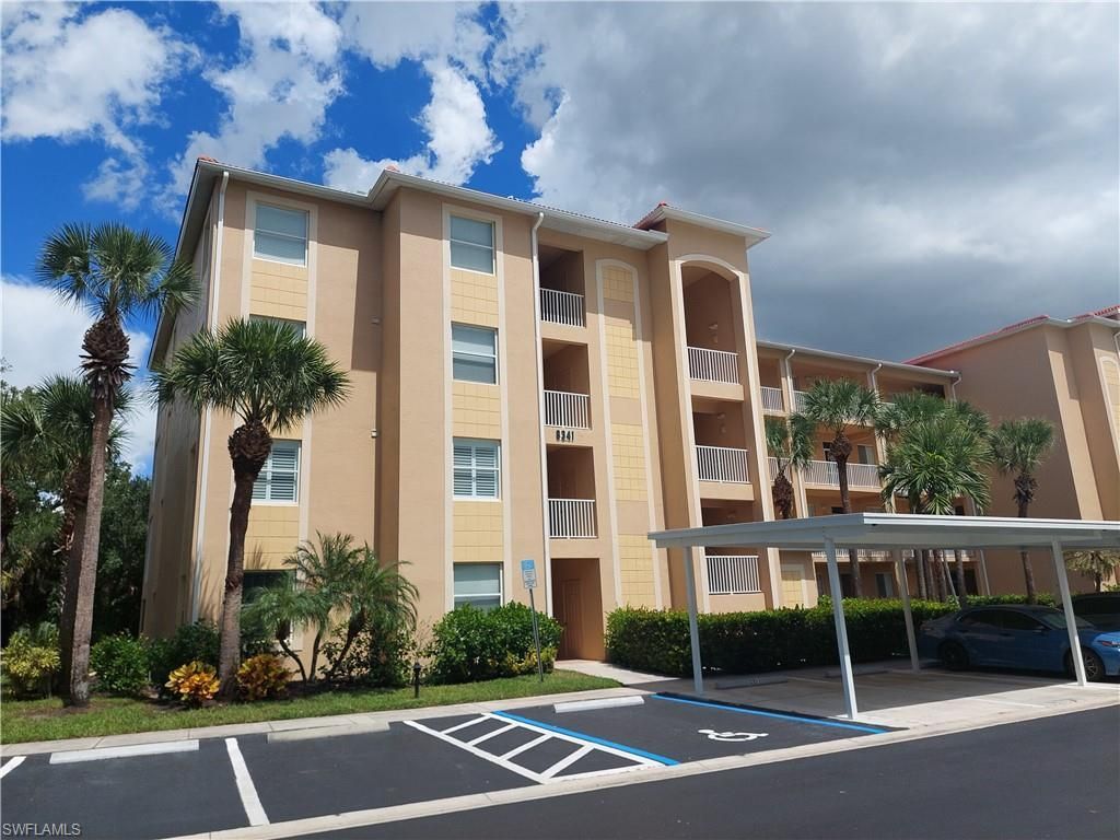 8341 Whiskey Preserve Cir , Unit 522, Fort Myers, FL 33919 Photo