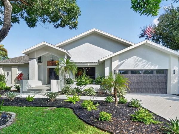 15960 Muirfield CT , FORT MYERS, FL 33908