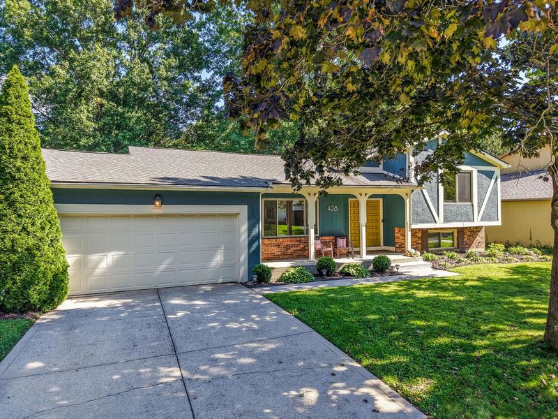 438 Theori Avenue, Columbus, OH 43230 Photo 1
