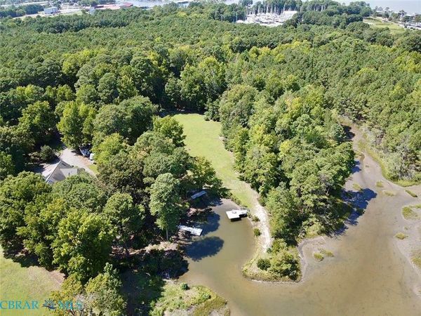 Lot 1 Gillim Road , Deltaville, VA 23043