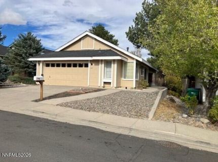 5121 Driftstone Avenue, Reno, NV 89523 Photo