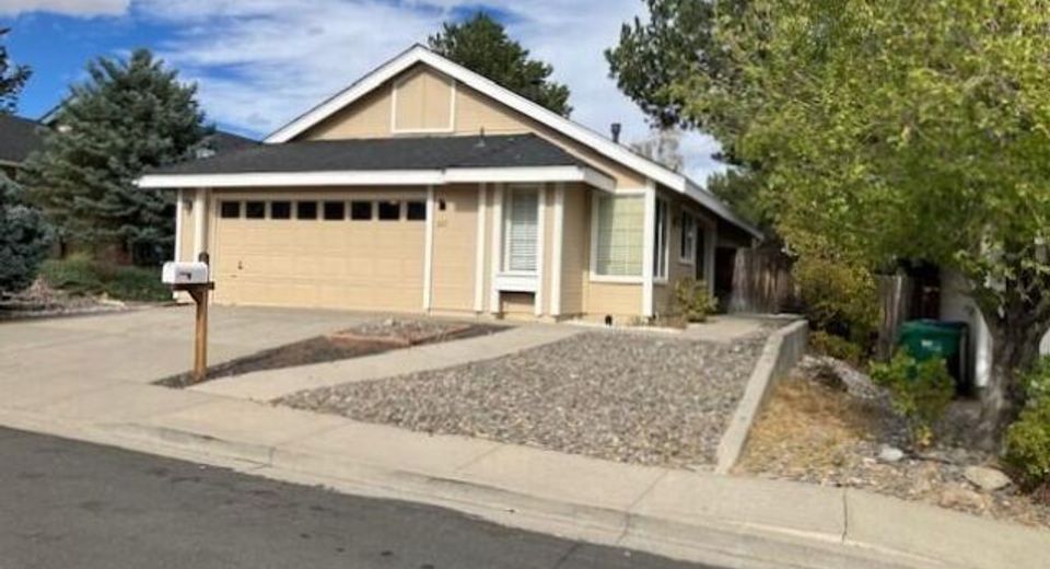 5121 Driftstone Avenue, Reno, NV 89523 Photo