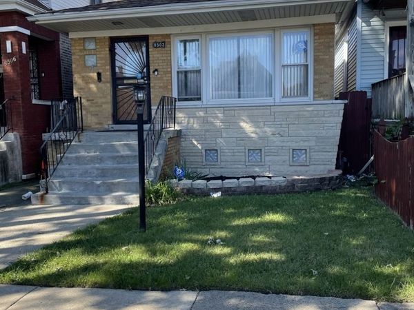 8502 S Morgan Street , Chicago, IL 60620