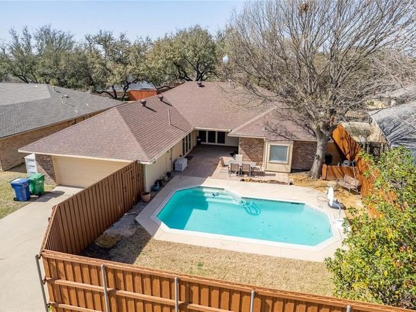3708 Bishop Hill Drive, Carrollton, TX 75007