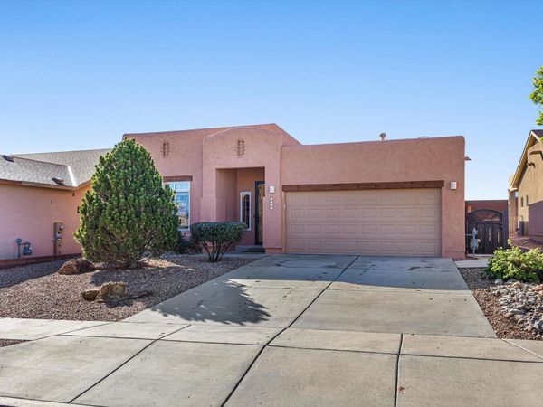 6516 Basket Weaver Avenue NW, Albuquerque, NM 87114