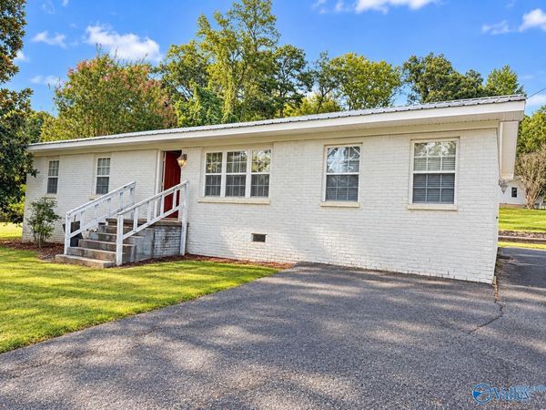 255 County Road 139, Fayette, AL 35555