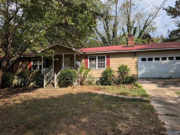 45 Fire Tower Road, Boaz, AL 35956