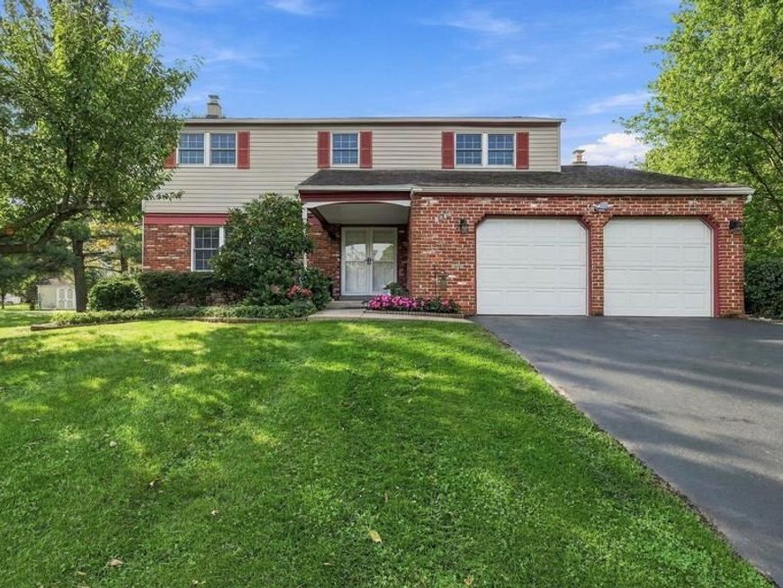 1967 Lafayette Road, Lansdale, PA 19446 Main Photo