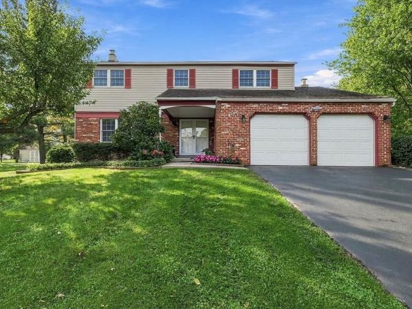 1967 LAFAYETTE ROAD, LANSDALE, PA 19446