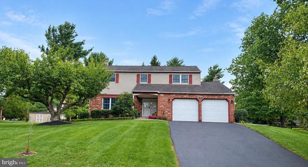 1967 LAFAYETTE ROAD, LANSDALE, PA 19446