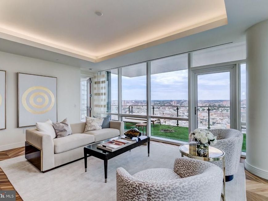 300 International Drive, Unit 2208, Baltimore, MD 21202 Main Photo