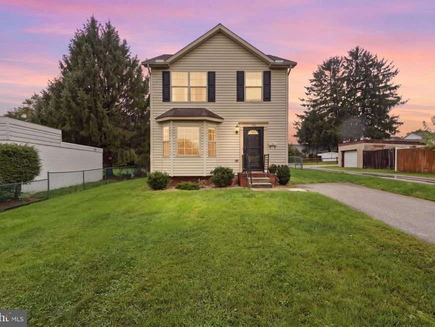 120 Peter Street, Hanover, PA 17331 Main Photo
