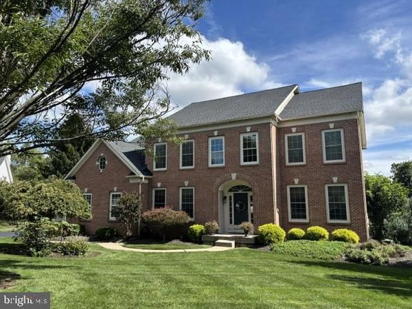 1552 SURREY BROOK COURT , YARDLEY, PA 19067