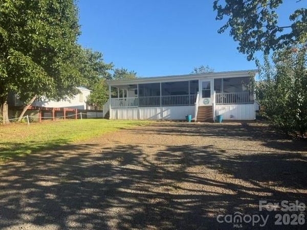 325 Mount View Lane , New London, NC 28127