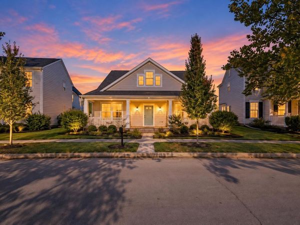 6083 Grand Strand Avenue, Westerville, OH 43081