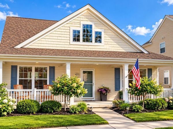 6083 Grand Strand Avenue , Westerville, OH 43081