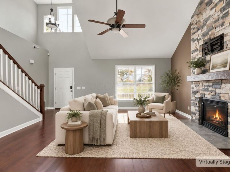 6083 Grand Strand Avenue, Westerville, OH 43081 Photo 2