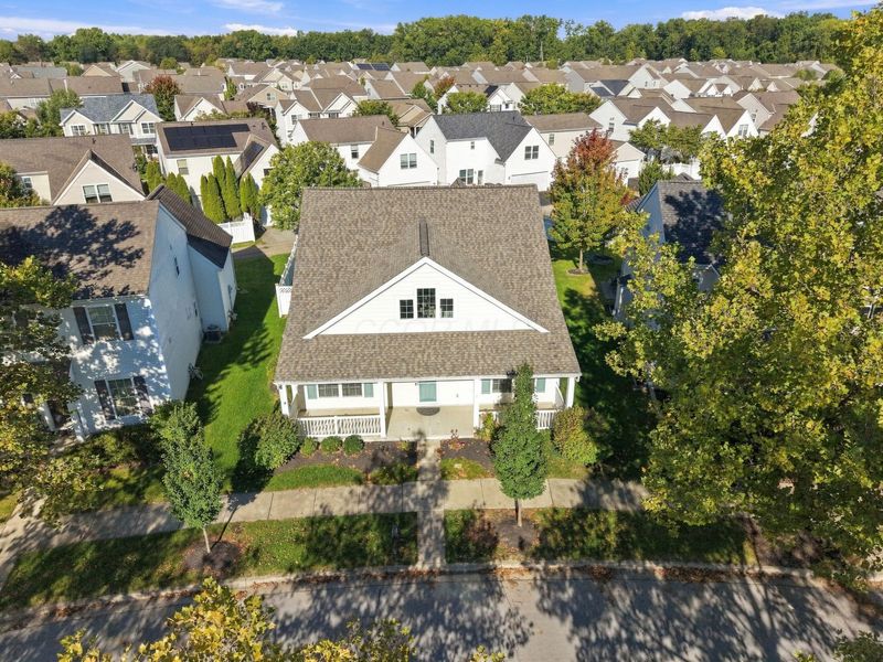 6083 Grand Strand Avenue, Westerville, OH 43081 Photo 48