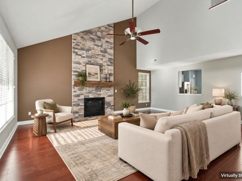 6083 Grand Strand Avenue, Westerville, OH 43081 Photo 5