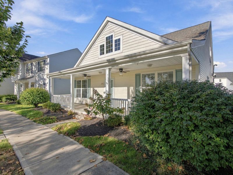 6083 Grand Strand Avenue, Westerville, OH 43081 Photo 50