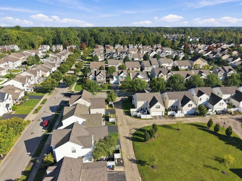 6083 Grand Strand Avenue, Westerville, OH 43081 Photo 51