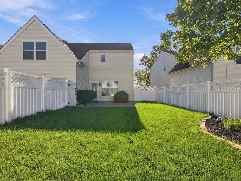 6083 Grand Strand Avenue, Westerville, OH 43081 Photo 53