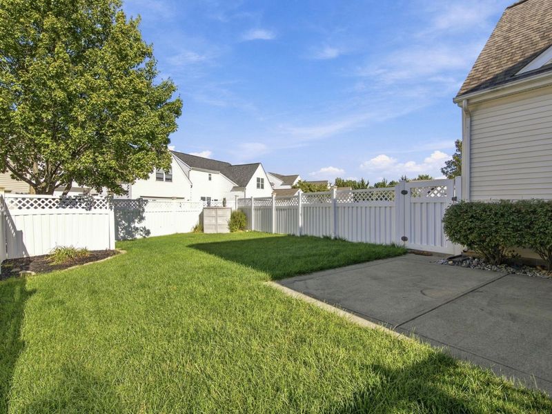 6083 Grand Strand Avenue, Westerville, OH 43081 Photo 54