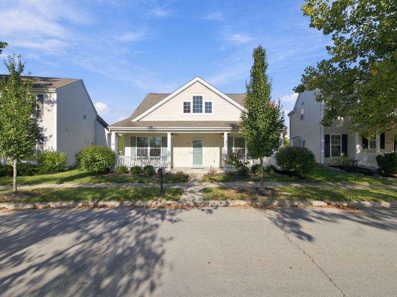 6083 Grand Strand Avenue, Westerville, OH 43081 Photo 56