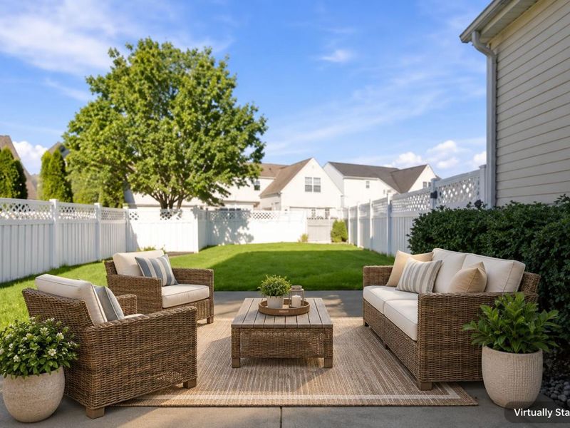 6083 Grand Strand Avenue, Westerville, OH 43081 Photo 6