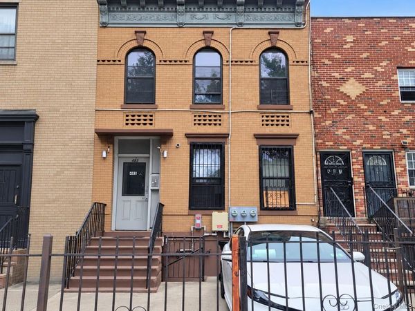 485 Pennsylvania Avenue , Brooklyn, NY 11207