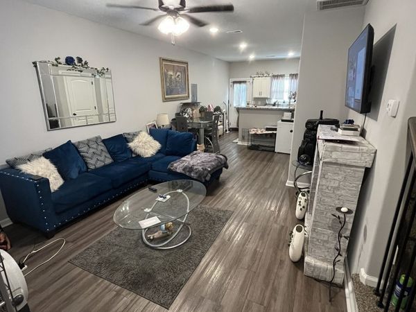 1115 Hillwood Dr , Unit G2, Clarksville, TN 37040