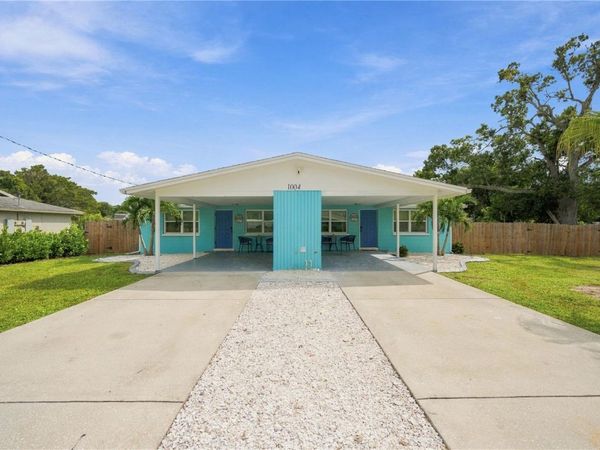 1004 67TH AVENUE W, BRADENTON, FL 34207