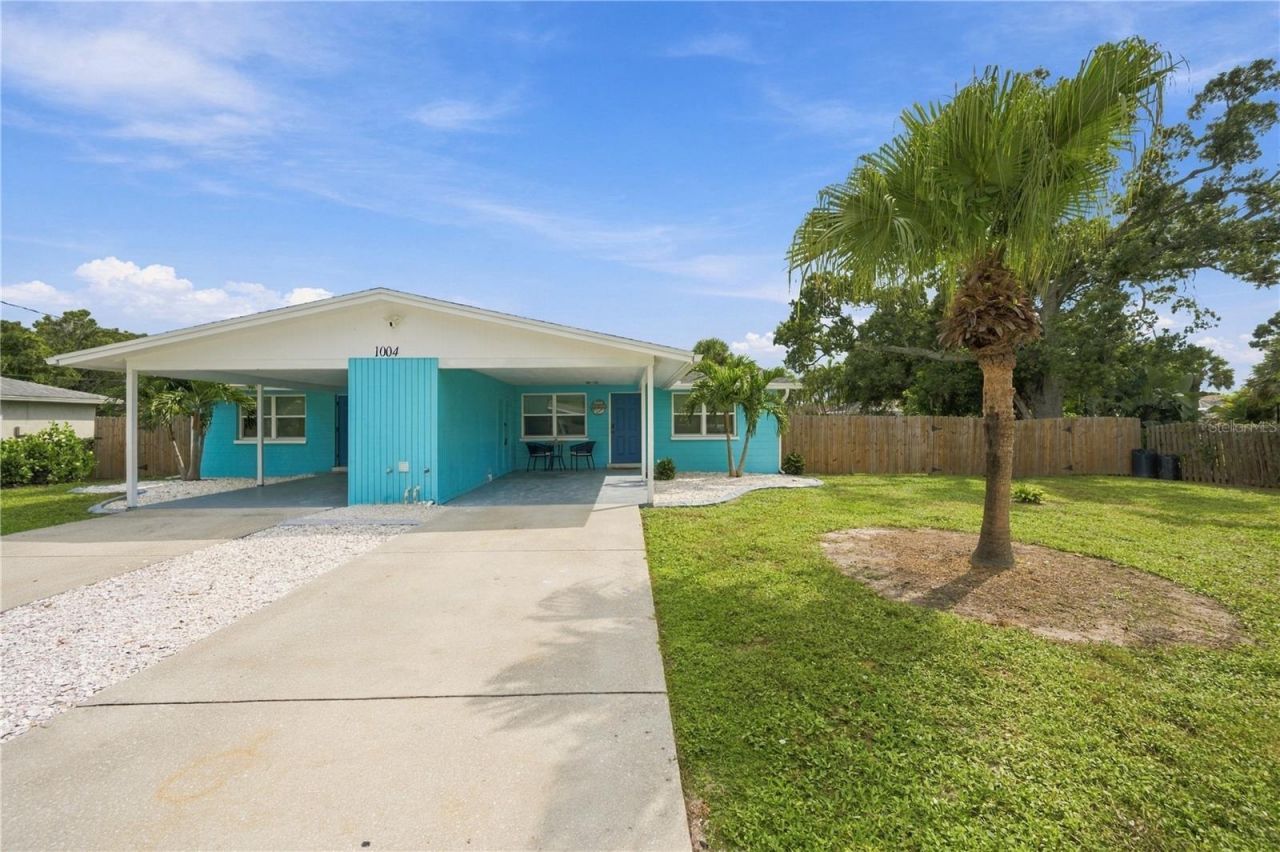 1004 67th Avenue W, Bradenton, FL 34207 Photo